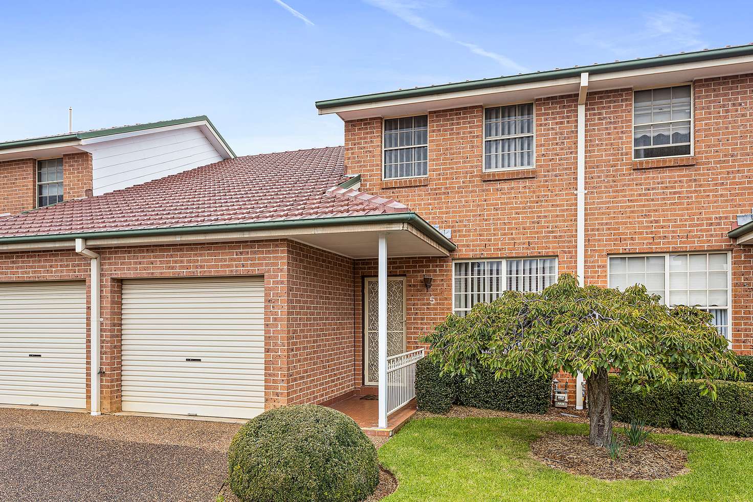 Main view of Homely townhouse listing, 5/11 Funston Street, Bowral NSW 2576