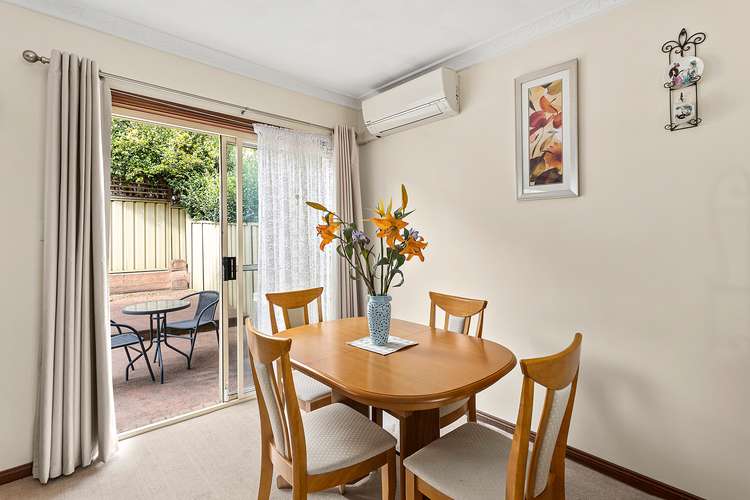 Third view of Homely townhouse listing, 5/11 Funston Street, Bowral NSW 2576