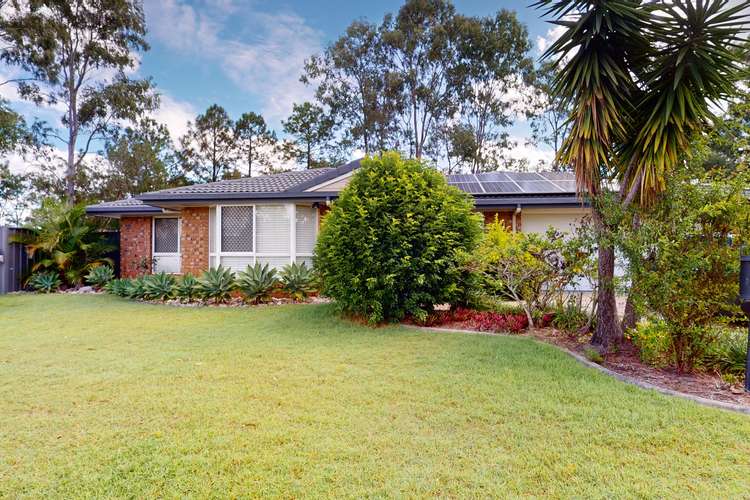 Main view of Homely house listing, 19 Conferta Place, Forest Lake QLD 4078
