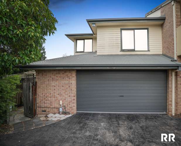 5/1A Feathertop Avenue, Templestowe Lower VIC 3107