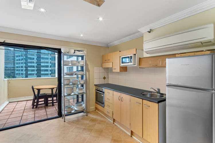 Main view of Homely apartment listing, 56/53-61 EDWARD STREET, Brisbane City QLD 4000