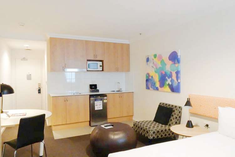 Main view of Homely apartment listing, 210/305 Murray Street, Perth WA 6000