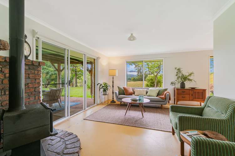 Second view of Homely house listing, 33 Cooloon Street, Kunghur NSW 2484