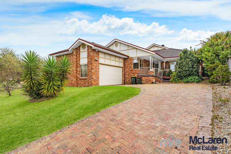 Main view of Homely house listing, 12 Dore Place, Mount Annan NSW 2567