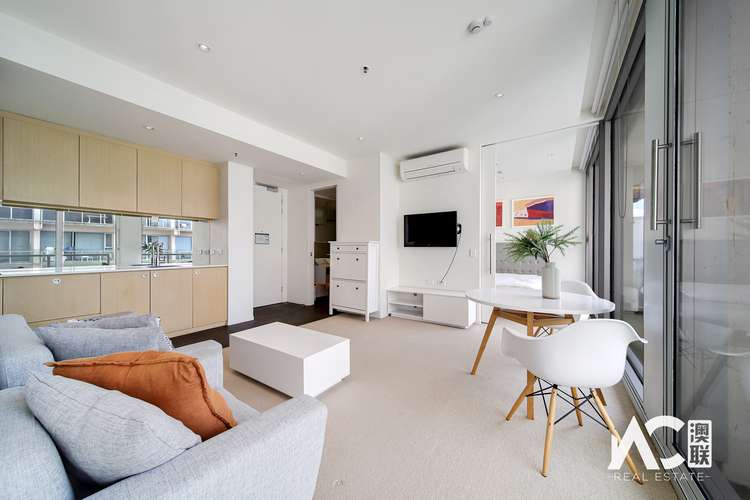 Main view of Homely apartment listing, 720/33 Warwick Street, Walkerville SA 5081