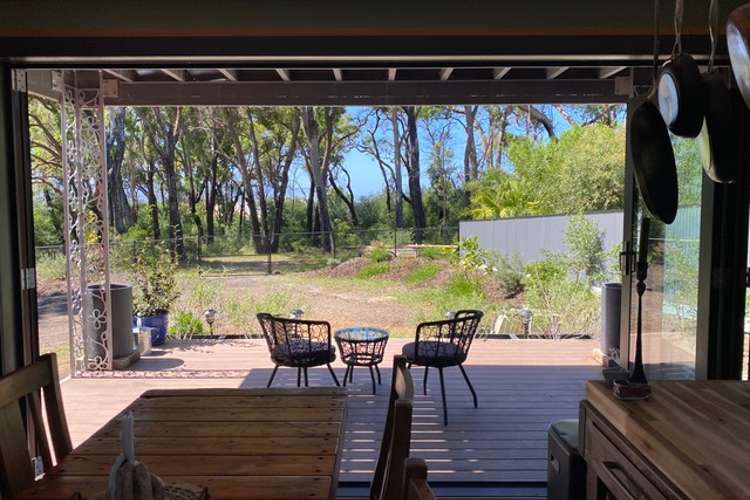 Main view of Homely house listing, 14B Bastion Point Road, Mallacoota VIC 3892
