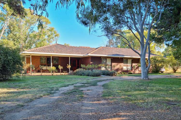 Main view of Homely mixedFarming listing, 444 Koroop Road, Koroop VIC 3579