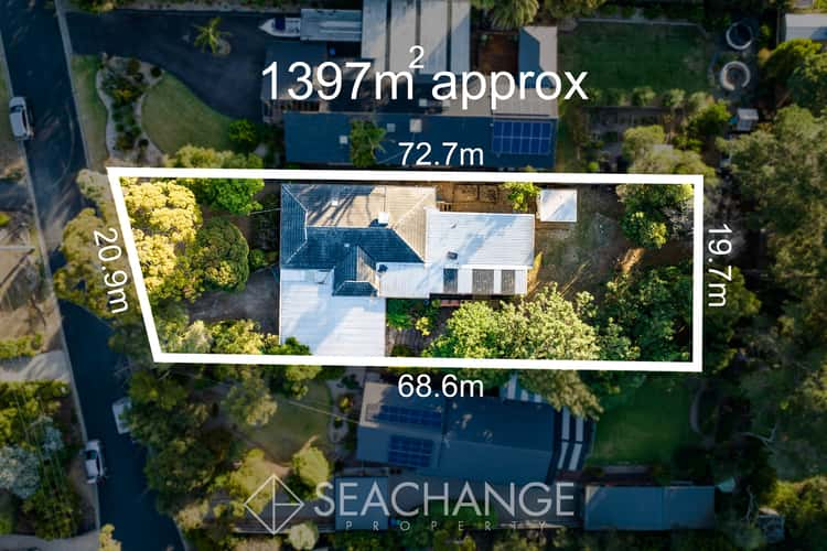 5 Burong Court, Mount Eliza VIC 3930