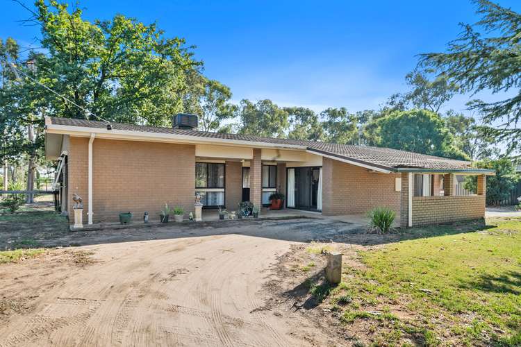 Main view of Homely house listing, 80 Falkiner Street, Tocumwal NSW 2714