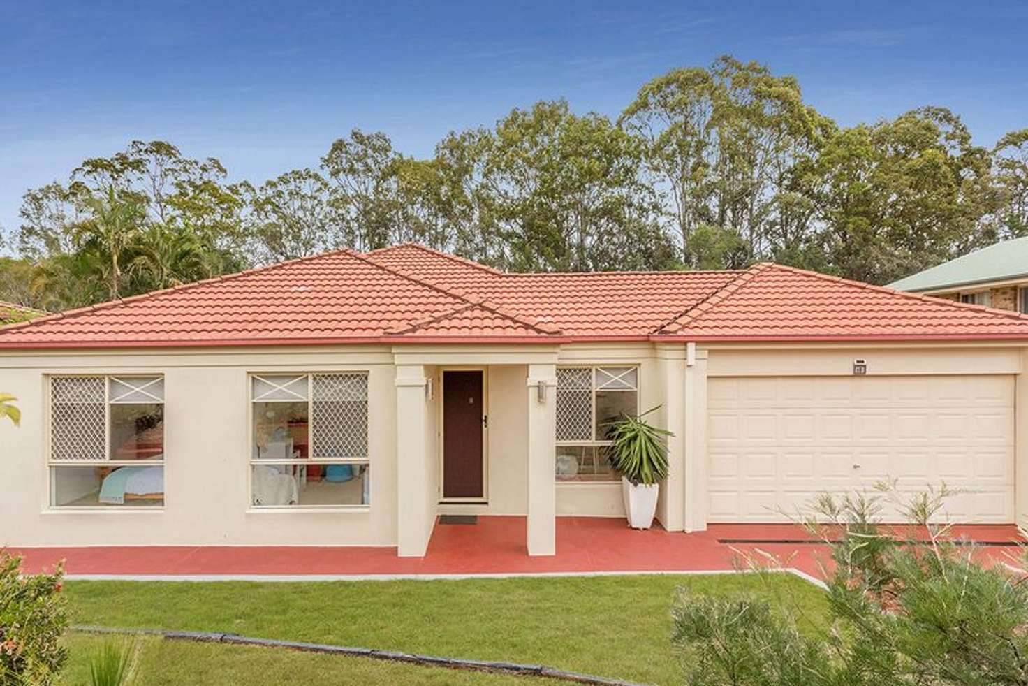 Main view of Homely house listing, 19 Constellation Way, Wynnum QLD 4178