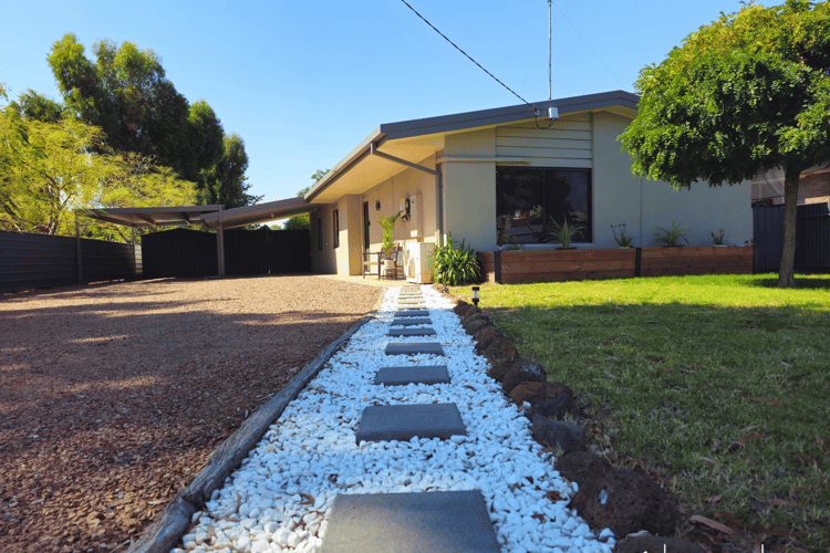 Main view of Homely house listing, 100 Albion Street, Kyabram VIC 3620