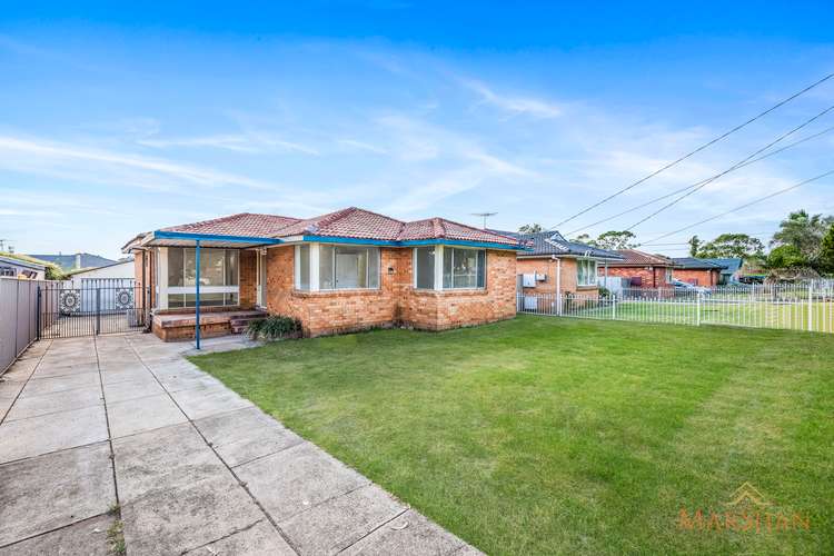 Main view of Homely house listing, 12 Stuart Road, Dharruk NSW 2770