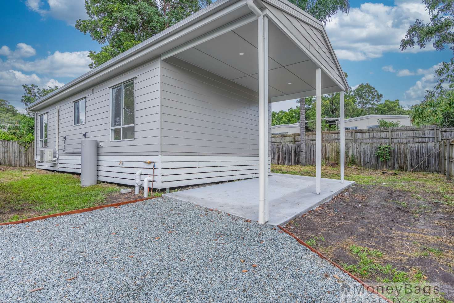 Main view of Homely house listing, 56A Rellam Road, Loganlea QLD 4131