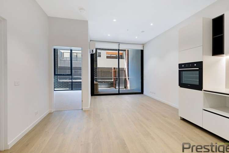 Main view of Homely apartment listing, G04/20 Market Lane, Moonee Ponds VIC 3039