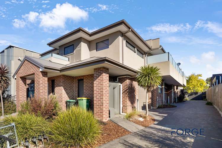 Main view of Homely unit listing, 2/101 Raglan Street, Preston VIC 3072