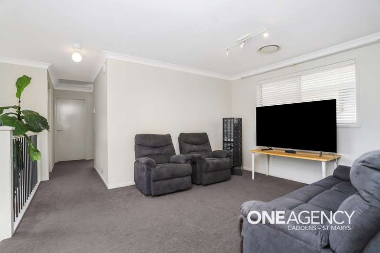 Fifth view of Homely house listing, 12 Coachwood Drive, Claremont Meadows NSW 2747