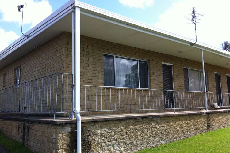 Main view of Homely flat listing, 15/67 Evans Street, Moruya NSW 2537
