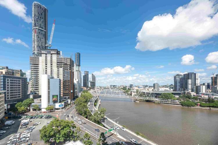 Main view of Homely apartment listing, 111/293 North Quay, Brisbane City QLD 4000