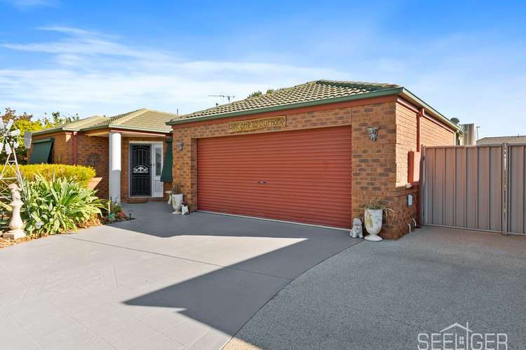 Main view of Homely house listing, 4 Robert Street, Yarrawonga VIC 3730