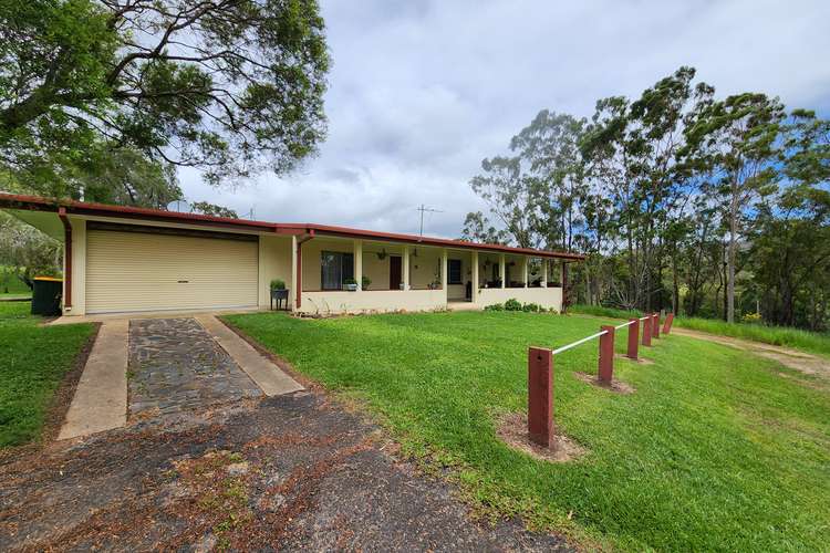 Main view of Homely acreageSemiRural listing, 2 Rose Street, Herberton QLD 4887