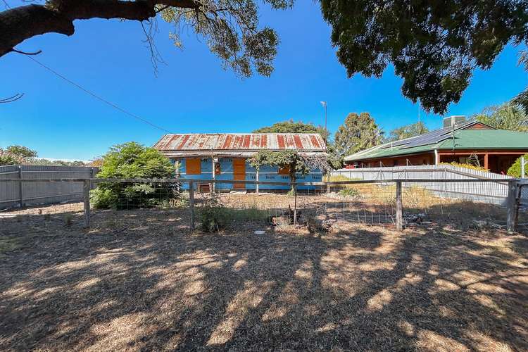 Main view of Homely residentialLand listing, 253 Westblade Avenue, Kerang VIC 3579