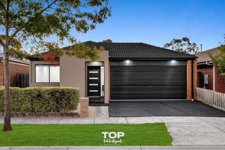 Main view of Homely house listing, 13 Pharaoh Drive, Cranbourne VIC 3977
