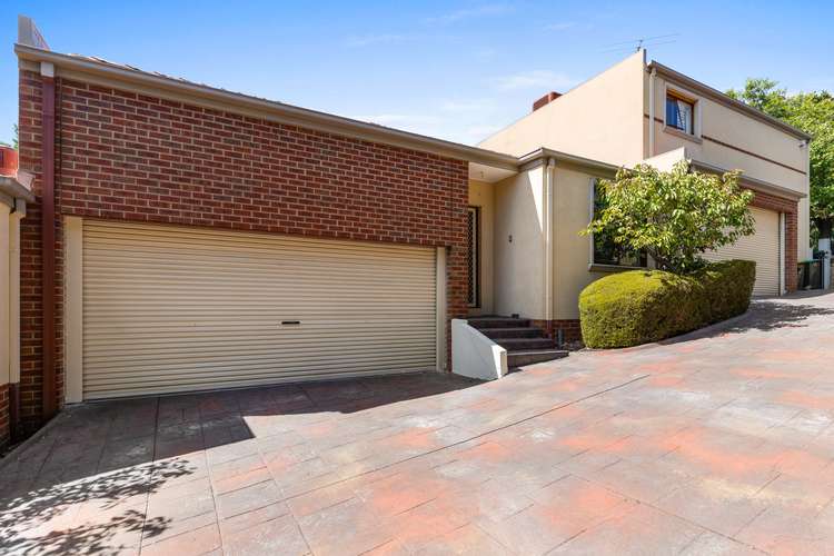 Main view of Homely unit listing, 2/59 Orchard Crescent, Mont Albert North VIC 3129