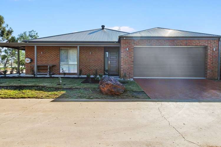 Main view of Homely townhouse listing, 17/1 Racecourse Road, Nagambie VIC 3608