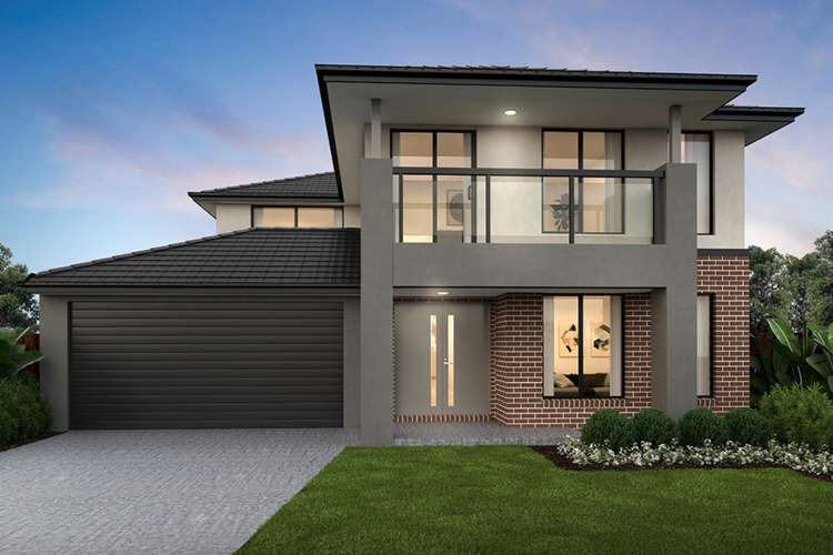 Lot 2464 Follet Boulevard, Clyde North VIC 3978