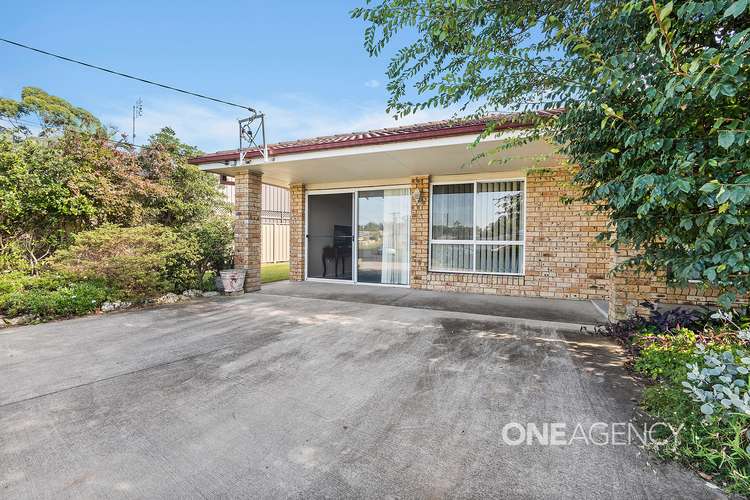 2a Truscott Avenue, Sanctuary Point NSW 2540