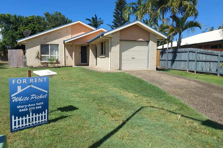 Main view of Homely house listing, 6 Clipper Court, Bucasia QLD 4750