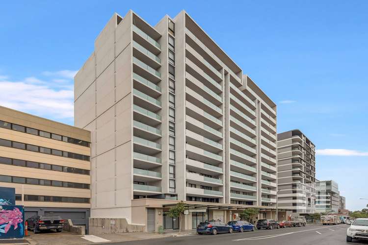 Main view of Homely apartment listing, 1101/1 Dora Street, Hurstville NSW 2220