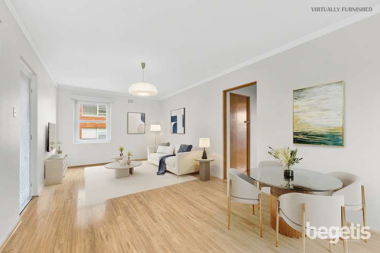 Second view of Homely apartment listing, 12/189 Liverpool Road, Burwood NSW 2134
