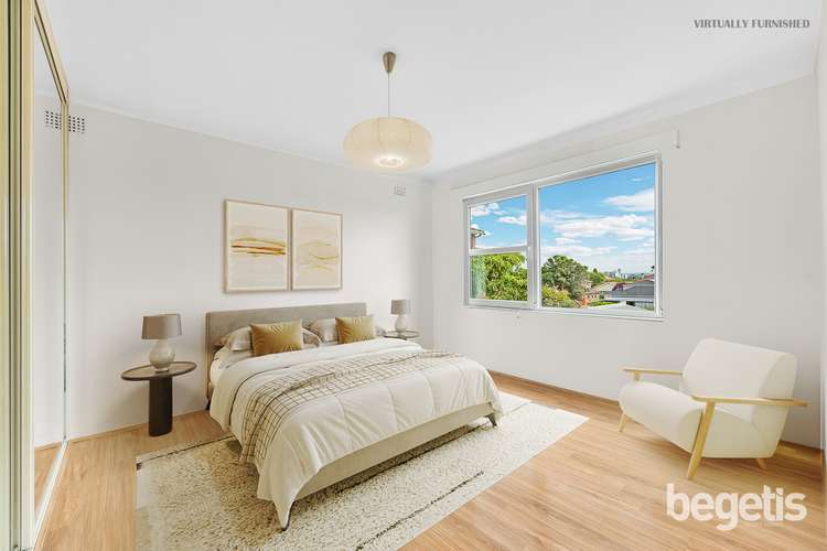 Third view of Homely apartment listing, 12/189 Liverpool Road, Burwood NSW 2134