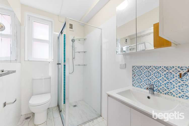Fifth view of Homely apartment listing, 12/189 Liverpool Road, Burwood NSW 2134