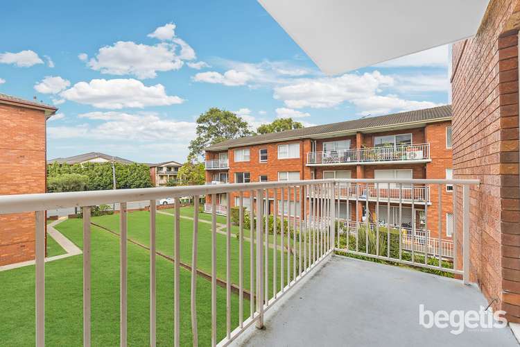 Sixth view of Homely apartment listing, 12/189 Liverpool Road, Burwood NSW 2134