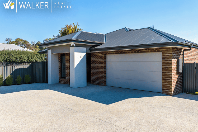 4/12 Fischer Street, Kyabram VIC 3620