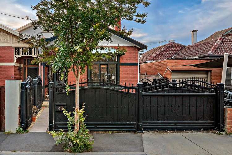 47 Margaret Street, Moonee Ponds VIC 3039