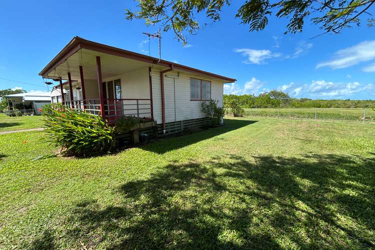 6 Carr Street, North Mackay QLD 4740