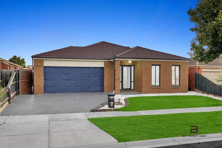 Main view of Homely house listing, 73 Breens Road, Cranbourne West VIC 3977