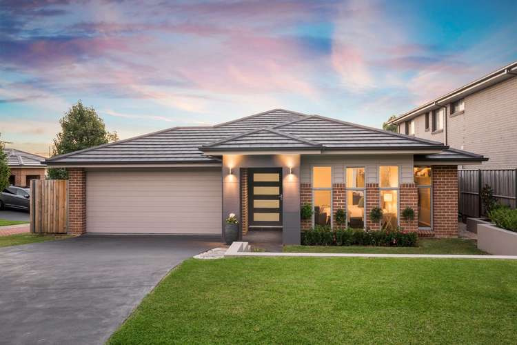 16 Redbourne Grange, Beaumont Hills NSW 2155