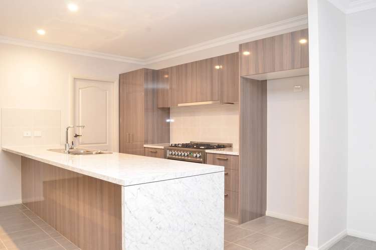 Second view of Homely house listing, 38 PAUL CULLEN DRIVE, Bardia NSW 2565