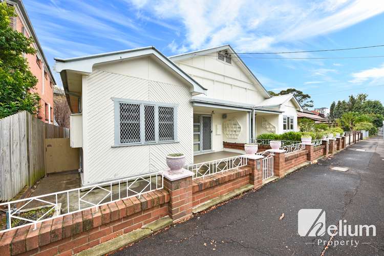 Main view of Homely house listing, 4 Dixon Street, Parramatta NSW 2150