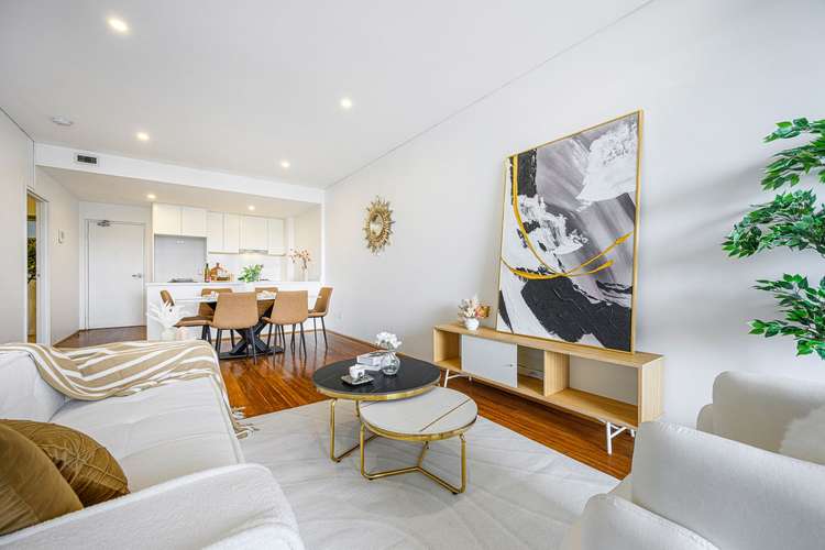 Third view of Homely apartment listing, 410/791-795 Botany Road, Rosebery NSW 2018
