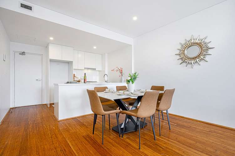 Fifth view of Homely apartment listing, 410/791-795 Botany Road, Rosebery NSW 2018