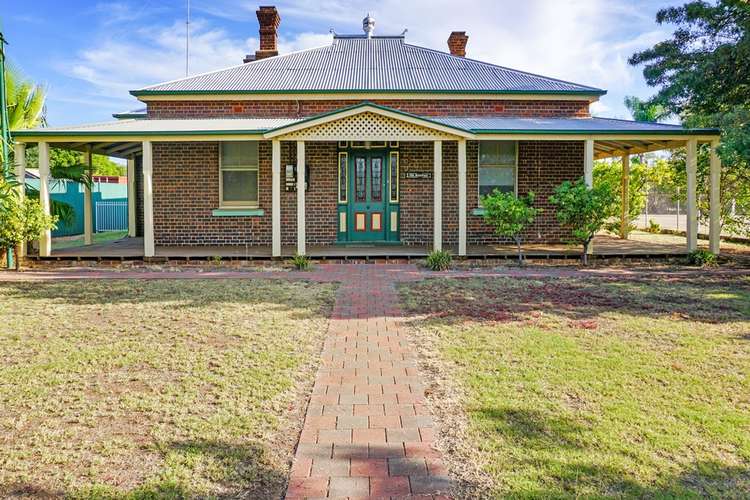 Main view of Homely house listing, 24 Main Street, West Wyalong NSW 2671