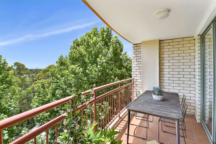 Main view of Homely apartment listing, 115/15 Herbert Street, Naremburn NSW 2065