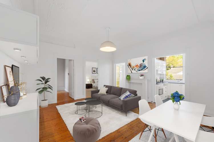 2/59-61 Dudley Street, Coogee NSW 2034