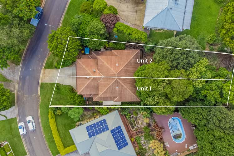 15 Vail Court, Bilambil Heights NSW 2486