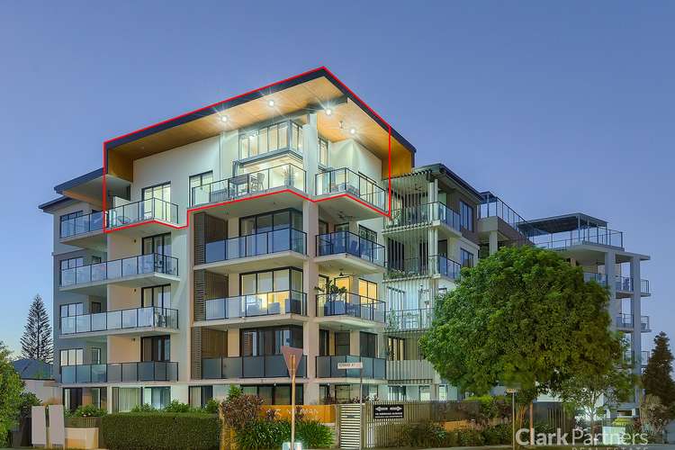 Main view of Homely unit listing, 30/15 Norman Avenue, Lutwyche QLD 4030